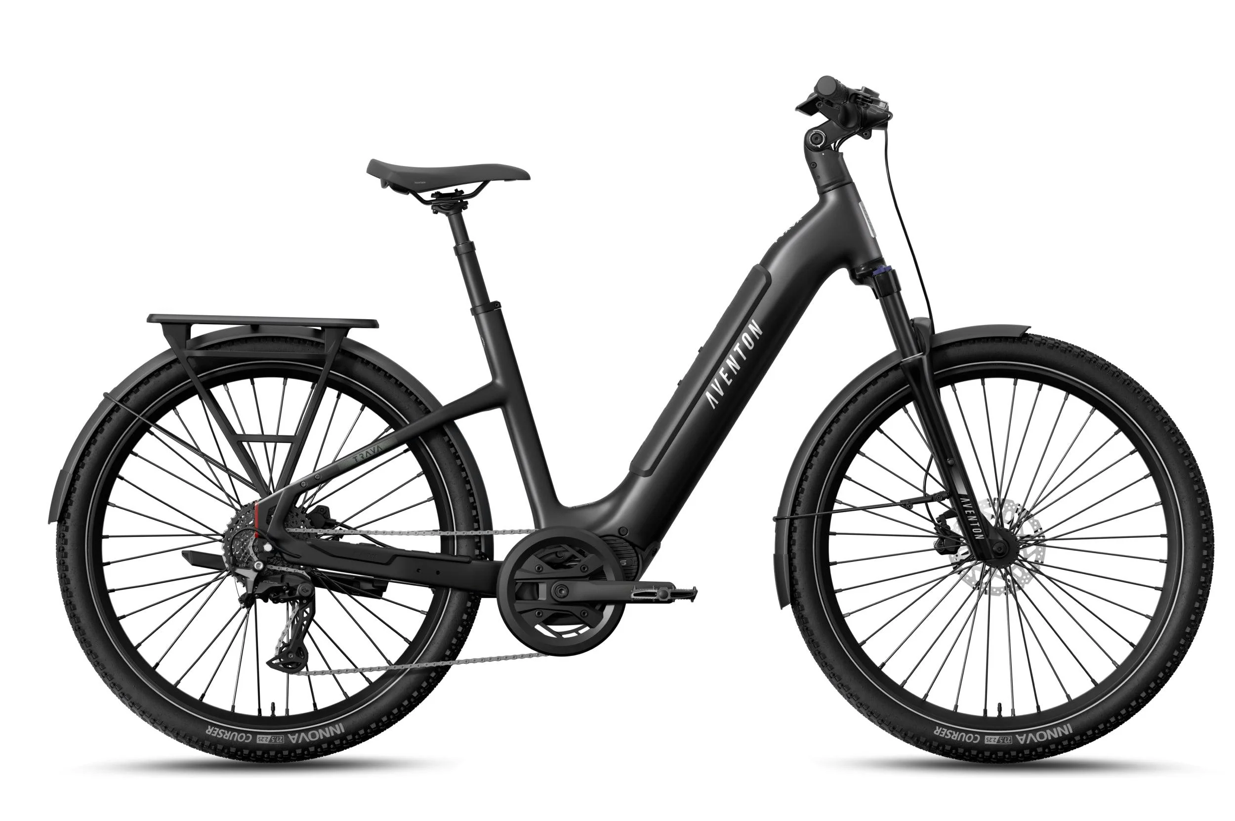 Mietbikes und Zubehör